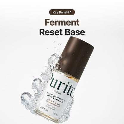 PURITO SEOUL Niacin 97 Power Essence 60ml — product image 5