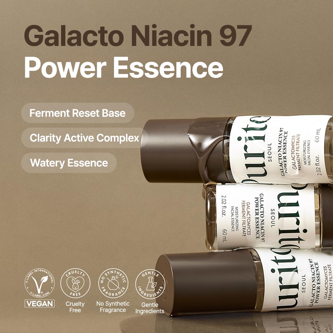 PURITO SEOUL Niacin 97 Power Essence 60ml — product image 7