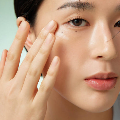 PURITO SEOUL Wonder Releaf Centella Eye Cream Unscented — product image 2