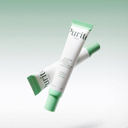 PURITO SEOUL Wonder Releaf Centella Eye Cream Unscented — product image 4