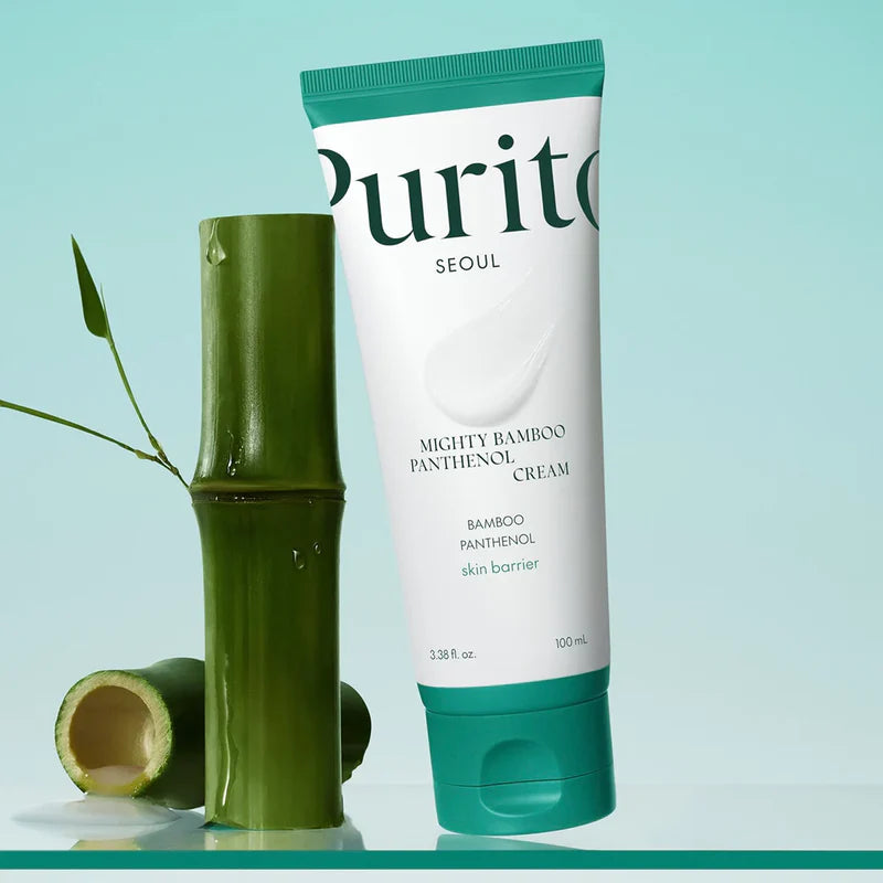 PURITO Mighty Bamboo Panthenol Cream — product image 4