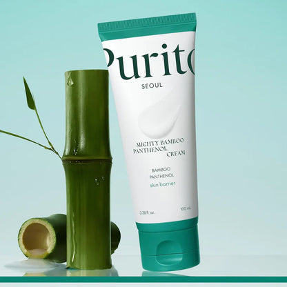 PURITO Mighty Bamboo Panthenol Cream — product image 4