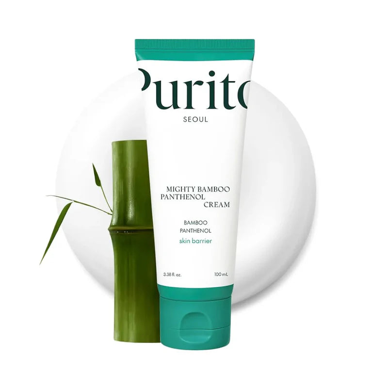 PURITO Mighty Bamboo Panthenol Cream — product image 5