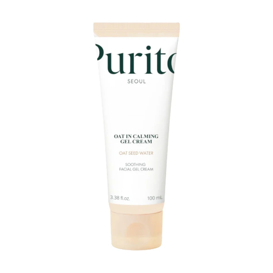 Purito Oat-In Calming Gel Cream — 15 ml