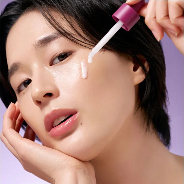 Purito Bakuchiol Timeless Bloom Revitalizing Serum — product image 3