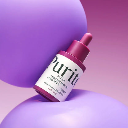 Purito Bakuchiol Timeless Bloom Revitalizing Serum — product image 4