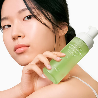PURITO SEOUL Limpiador de superfrutas Clear Code 150ml — Imagen del producto 2