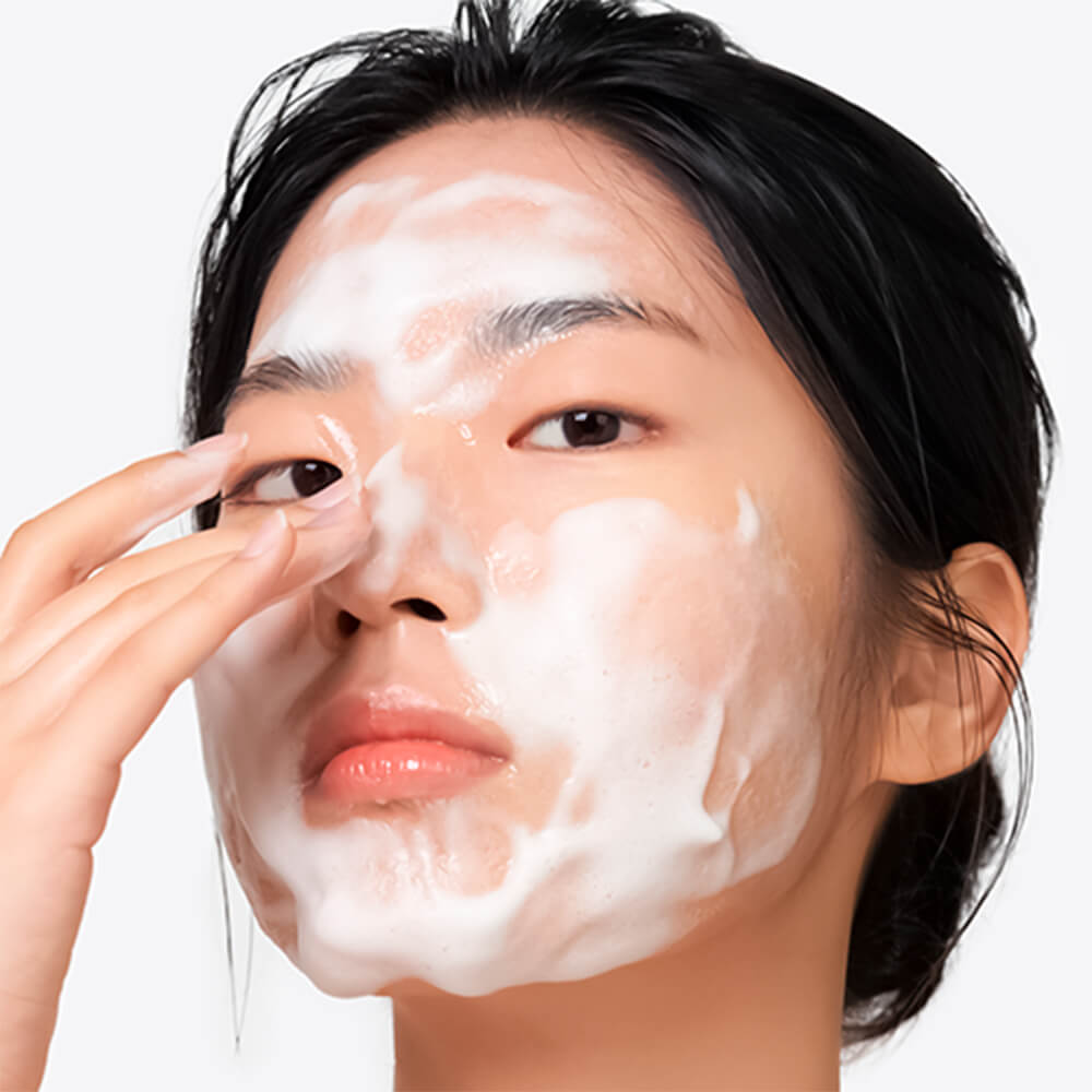 PURITO SEOUL Limpiador de superfrutas Clear Code 150ml — Imagen del producto 4