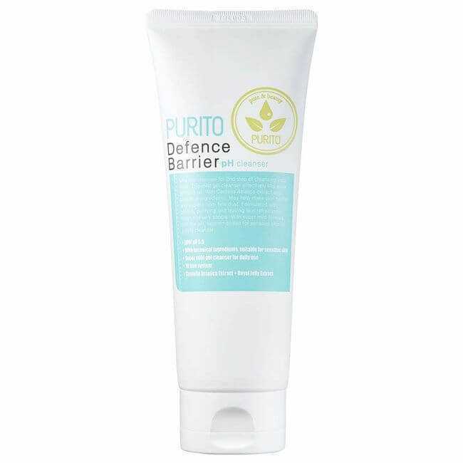 Purito Defence Barrier pH Cleanser — Photo du produit 1