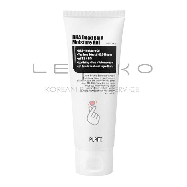 Gel hidratante para piel muerta Purito BHA — Imagen del producto 1