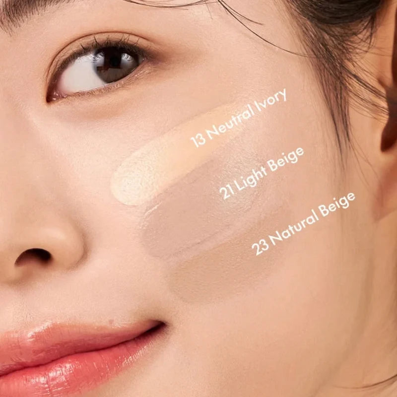 Purito Seoul Wonder Releaf Centella BB Cream 30ml — Light Beige #21