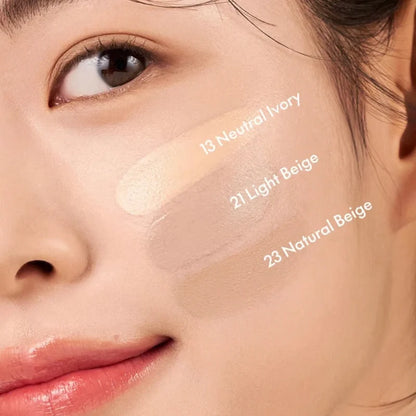 Purito Seoul Wonder Releaf Centella BB Cream 30ml — Light Beige #21