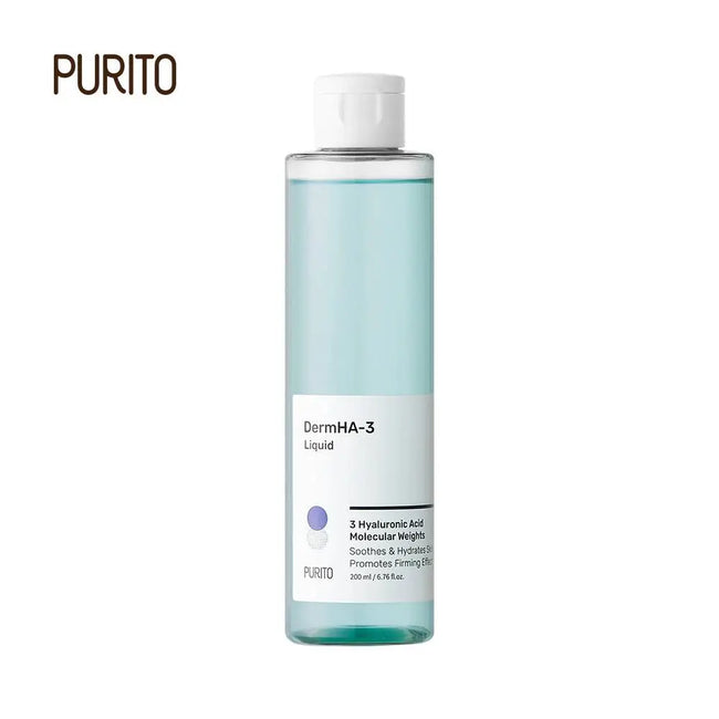Purito DermHA-3 Liquid — Tester - 1ml