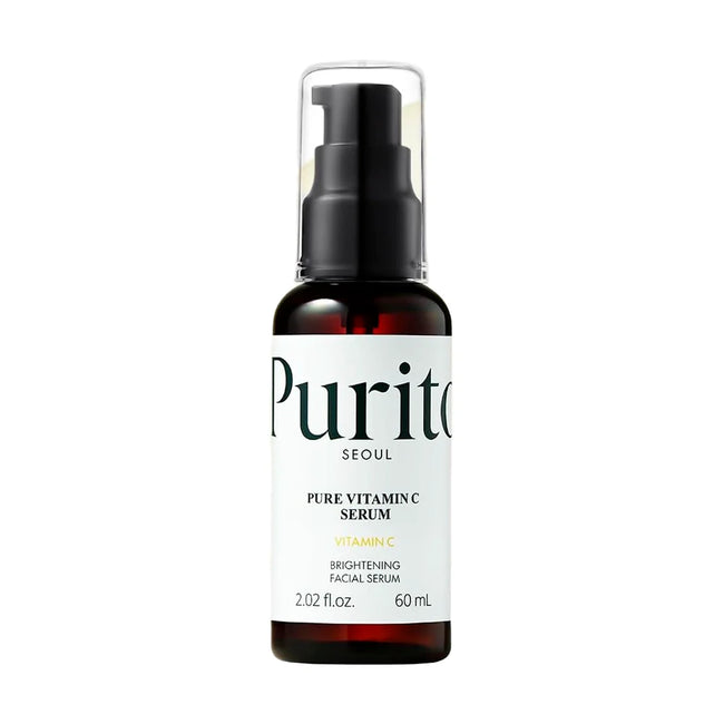 PURITO SEOUL Pure Vitamin C Serum — Tester - 1ml
