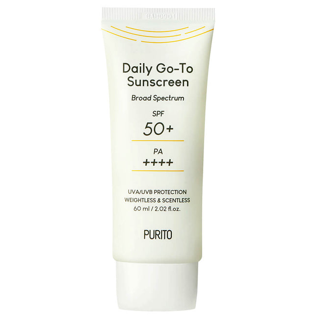 Écran solaire quotidien Purito SPF50 + PA++++ — Photo du produit 1