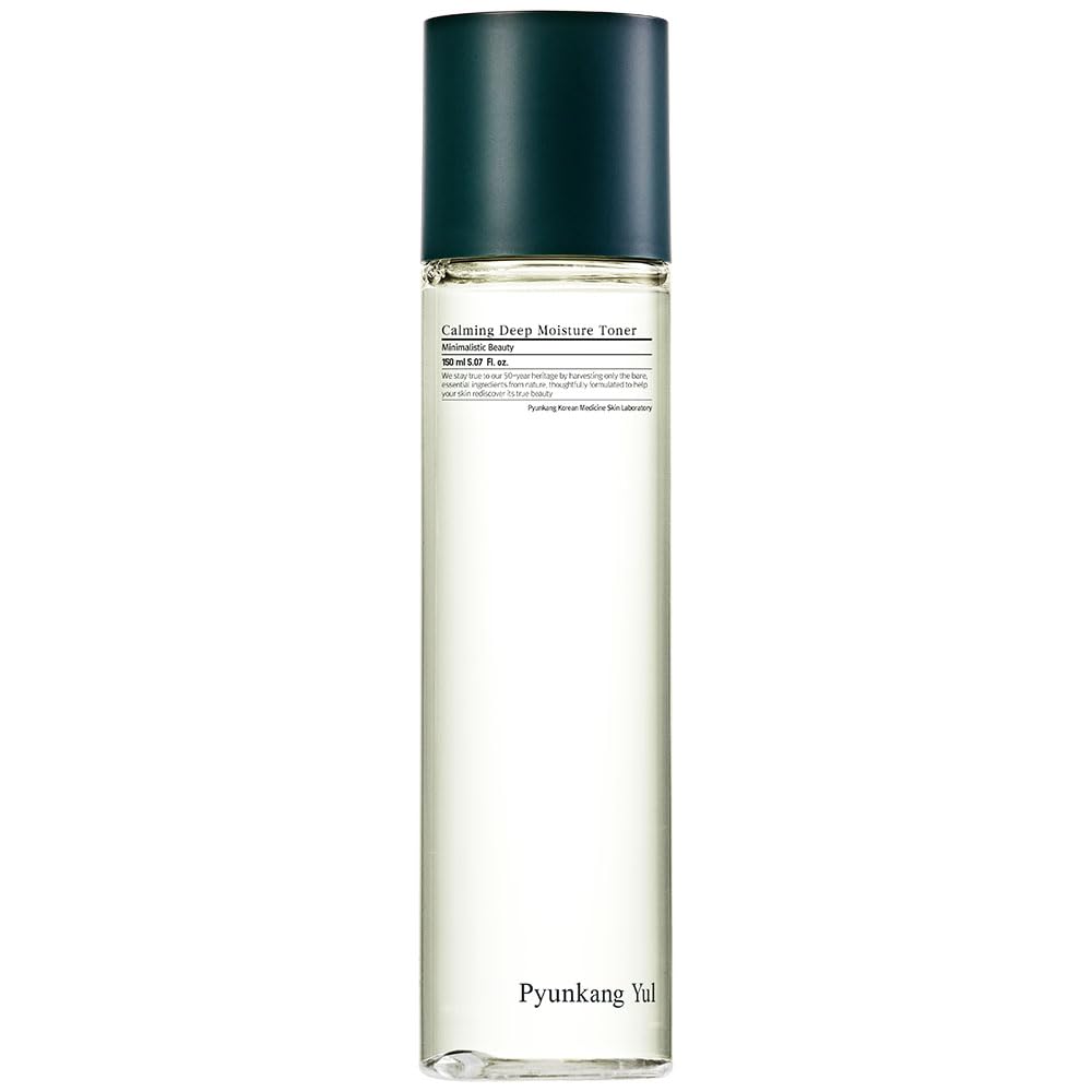 Pyunkang Yul Toner d'humidité profonde calmant 150 ml — Photo du produit 1
