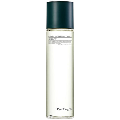 Pyunkang Yul Toner d'humidité profonde calmant 150 ml — Photo du produit 1