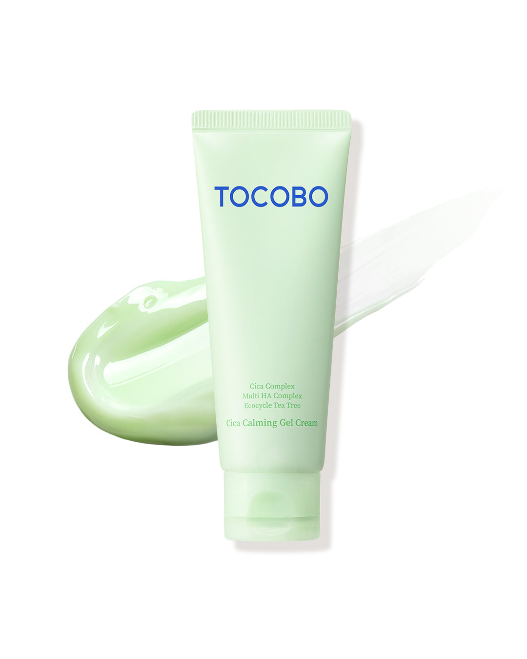 Tocobo Cica Calming Gel Cream 75ml
