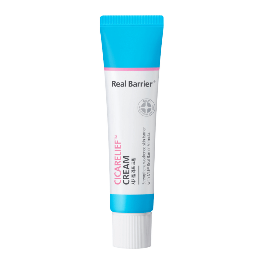 Real Barrier Cicarelief Creme 30g — Produktbild 1