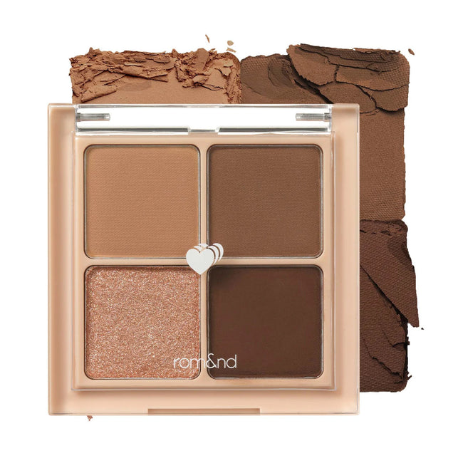 Romand Better Than Eyes 6.5g — #3 Dry Ragras