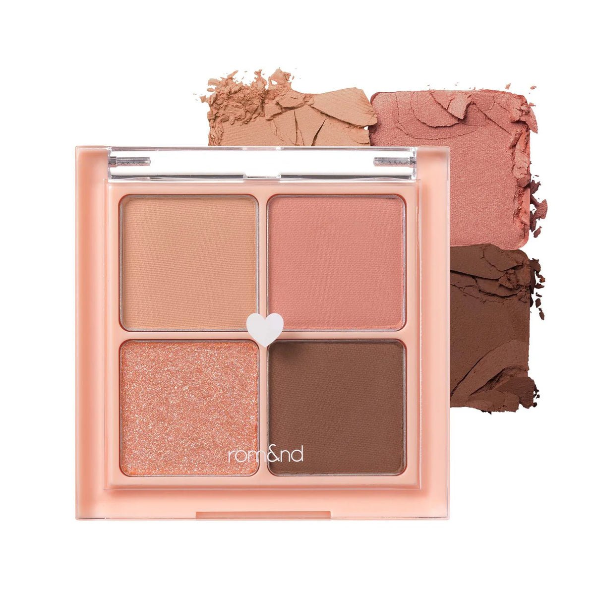 Romand Better Than Eyes 6.5g — product image 4