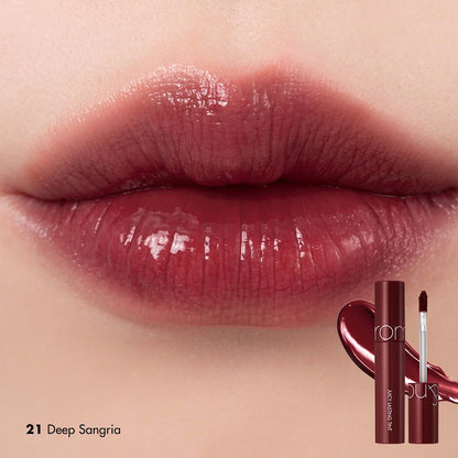 Romand Juicy Lasting Tint 5,5g — 21 Deep Sangria