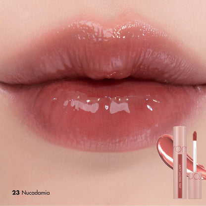 Romand Juicy Lasting Tint 5,5g — 23 Nucadamia