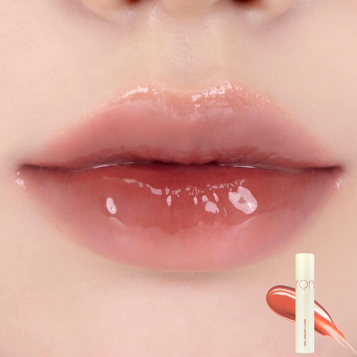 Romand Juicy Lasting Tint 5,5g — 29 Papaya Jam