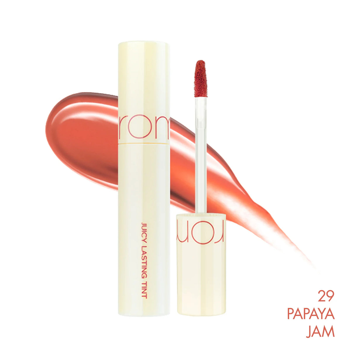 Romand Juicy Lasting Tint 5,5g — product image 16