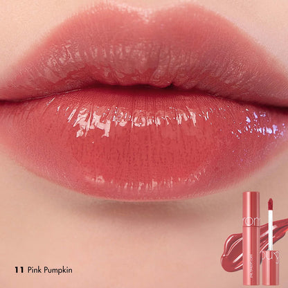 Romand Juicy Lasting Tint 5,5g — 11 Pink Pumpkin