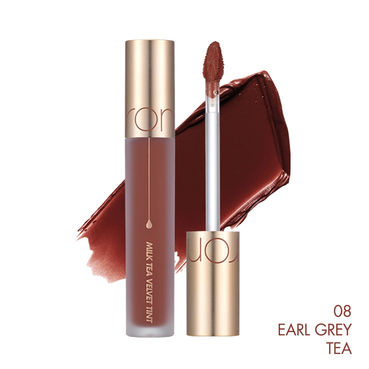 Romand Milk Tea Velvet Tint — product image 5