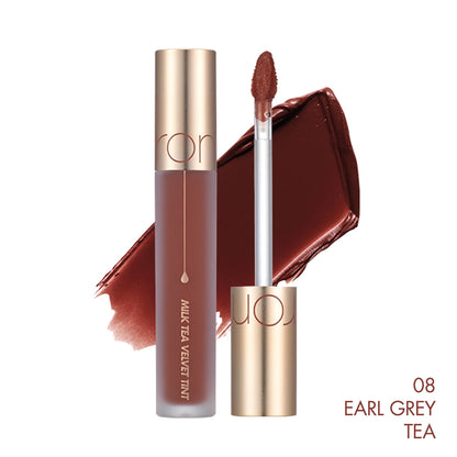 Romand Milk Tea Velvet Tint — product image 5