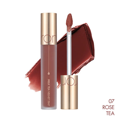 Romand Milk Tea Velvet Tint — product image 6