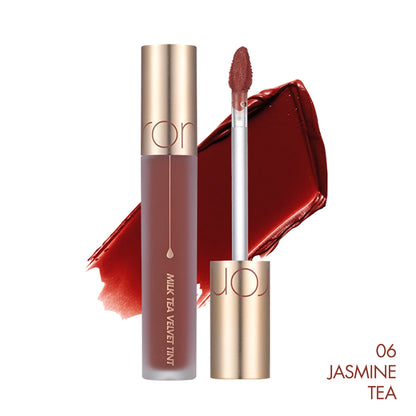Romand Milk Tea Velvet Tint — product image 7