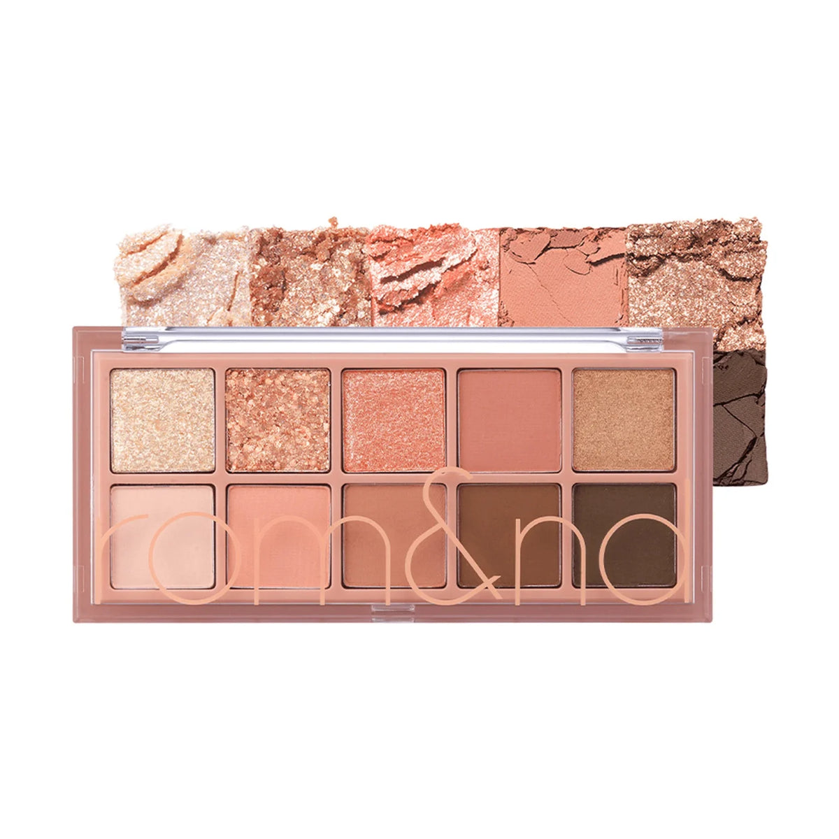 romand Better Than Palette — product image 10