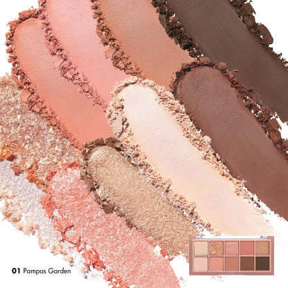 romand Better Than Palette — product image 12