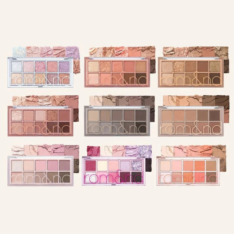 romand Better Than Palette — product image 2