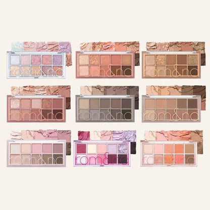 romand Better Than Palette — product image 2