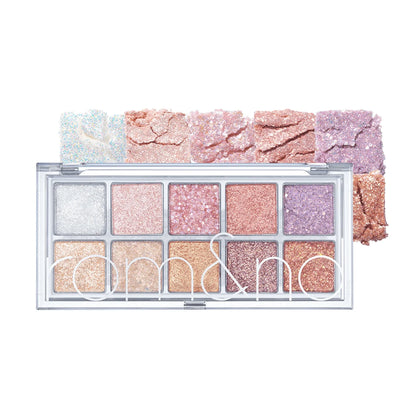 romand Better Than Palette — product image 3