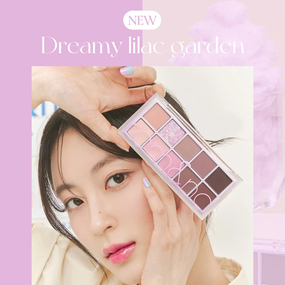 romand Better Than Palette — product image 5