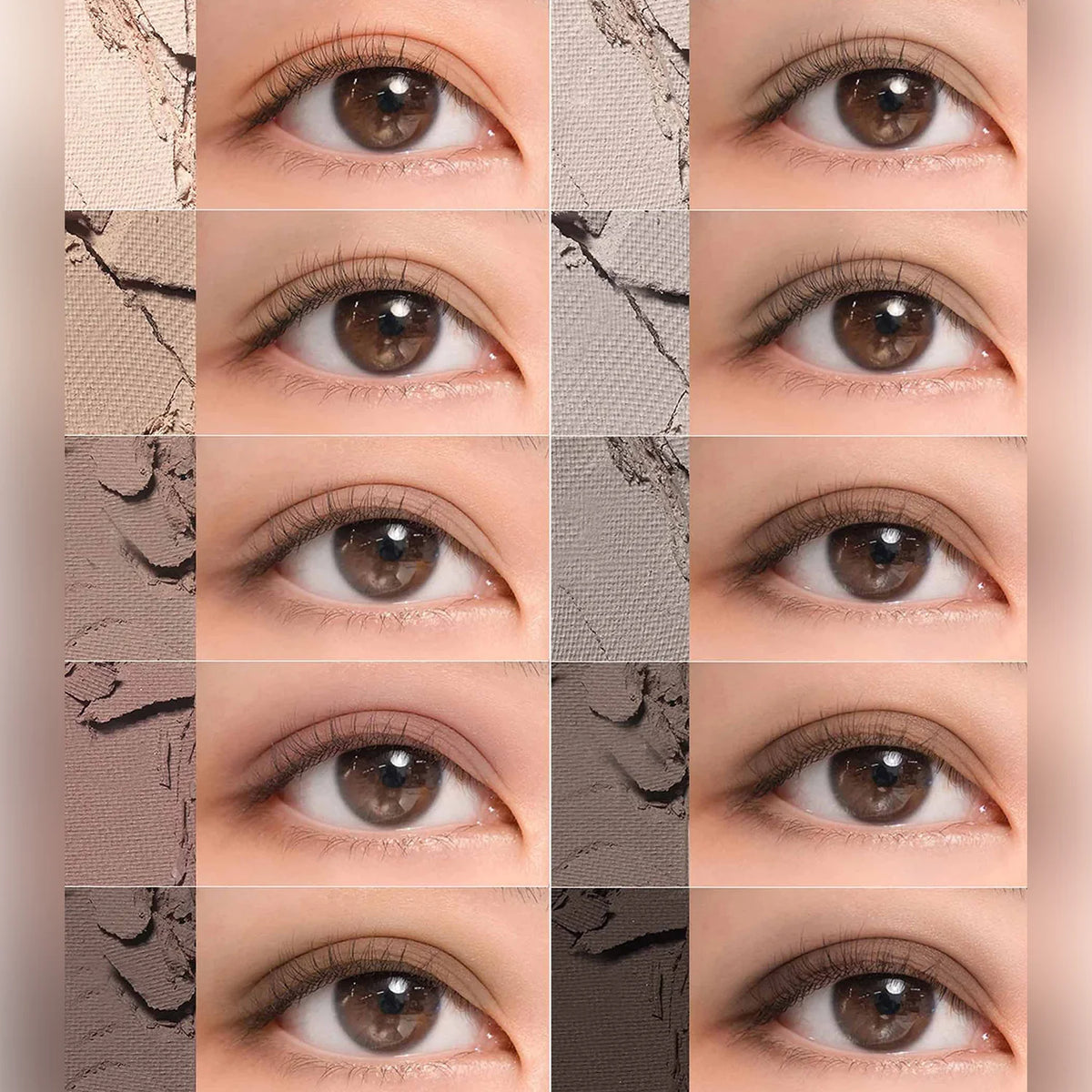 romand Better Than Palette — product image 6