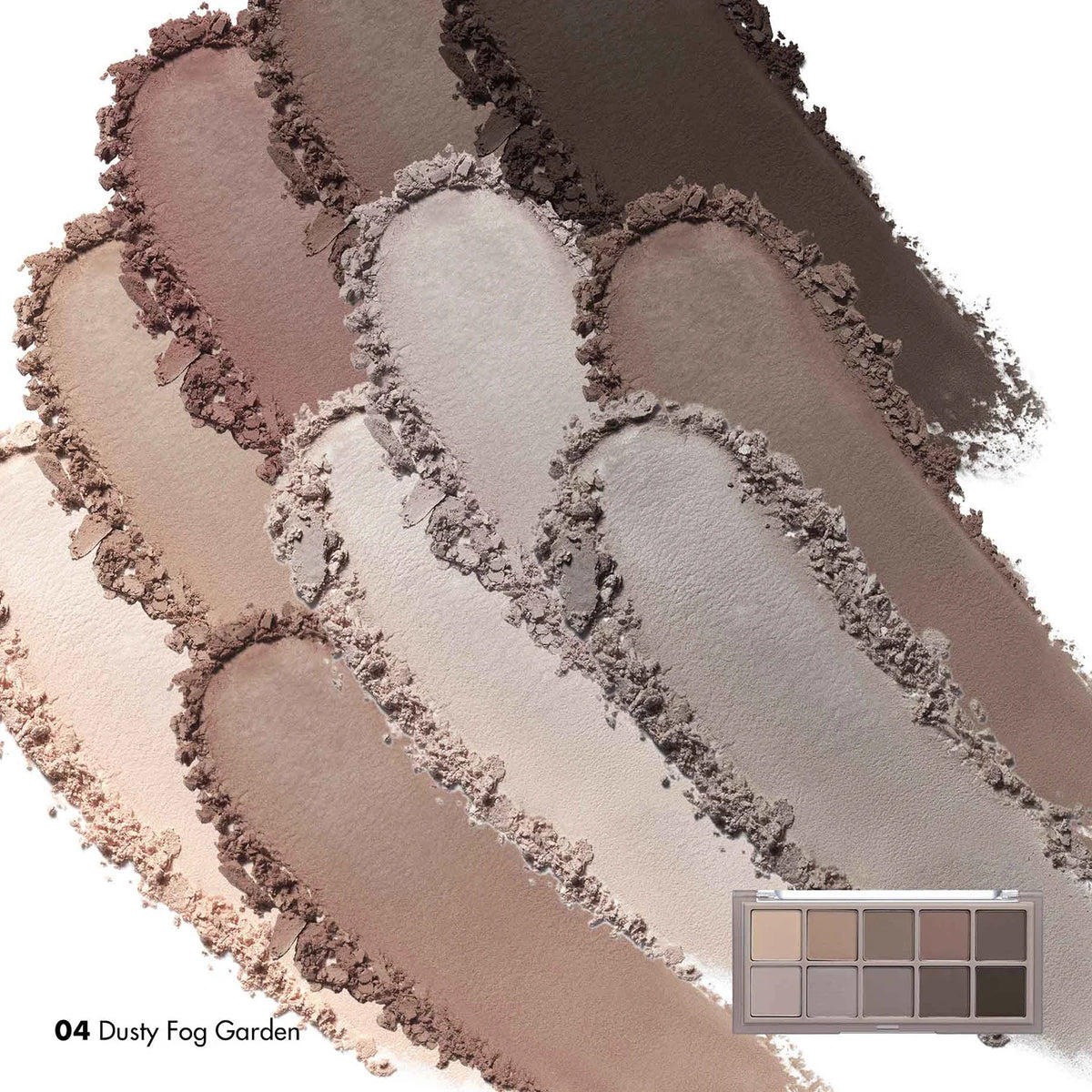 romand Better Than Palette — product image 7