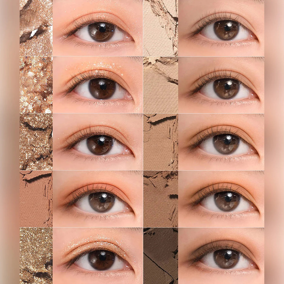 romand Better Than Palette — product image 8