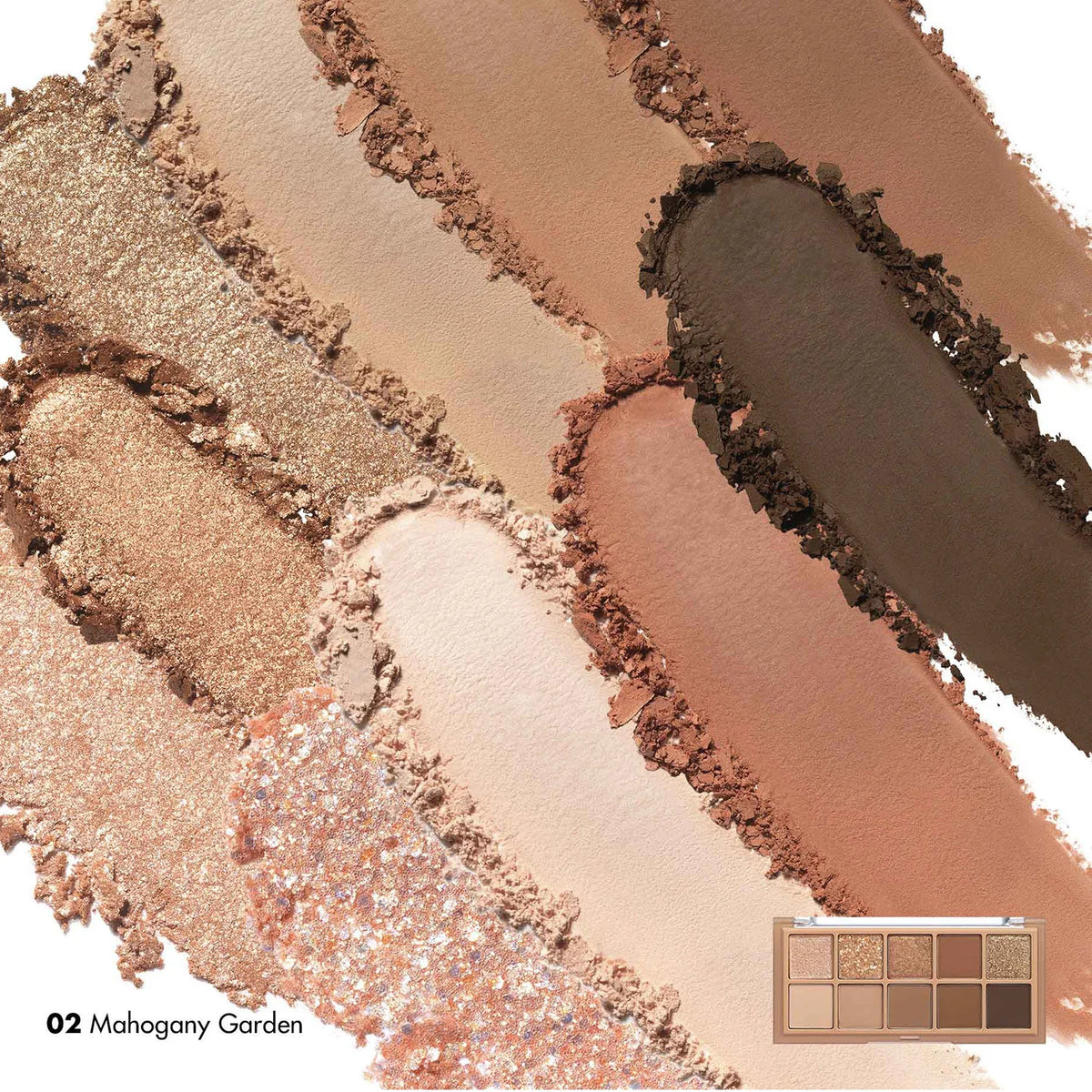 romand Better Than Palette — product image 9