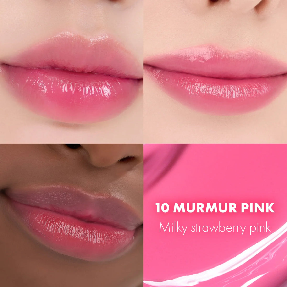Romand Dewy Ful Water Tint — product image 13