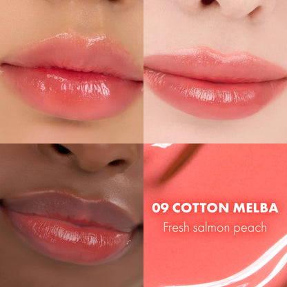 Romand Dewy Ful Water Tint — product image 15