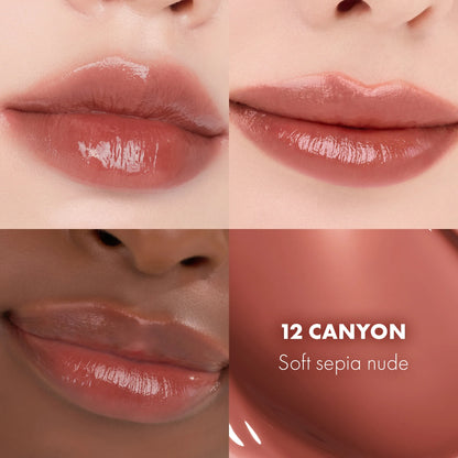 Romand Dewy Ful Water Tint — 12 CANYON