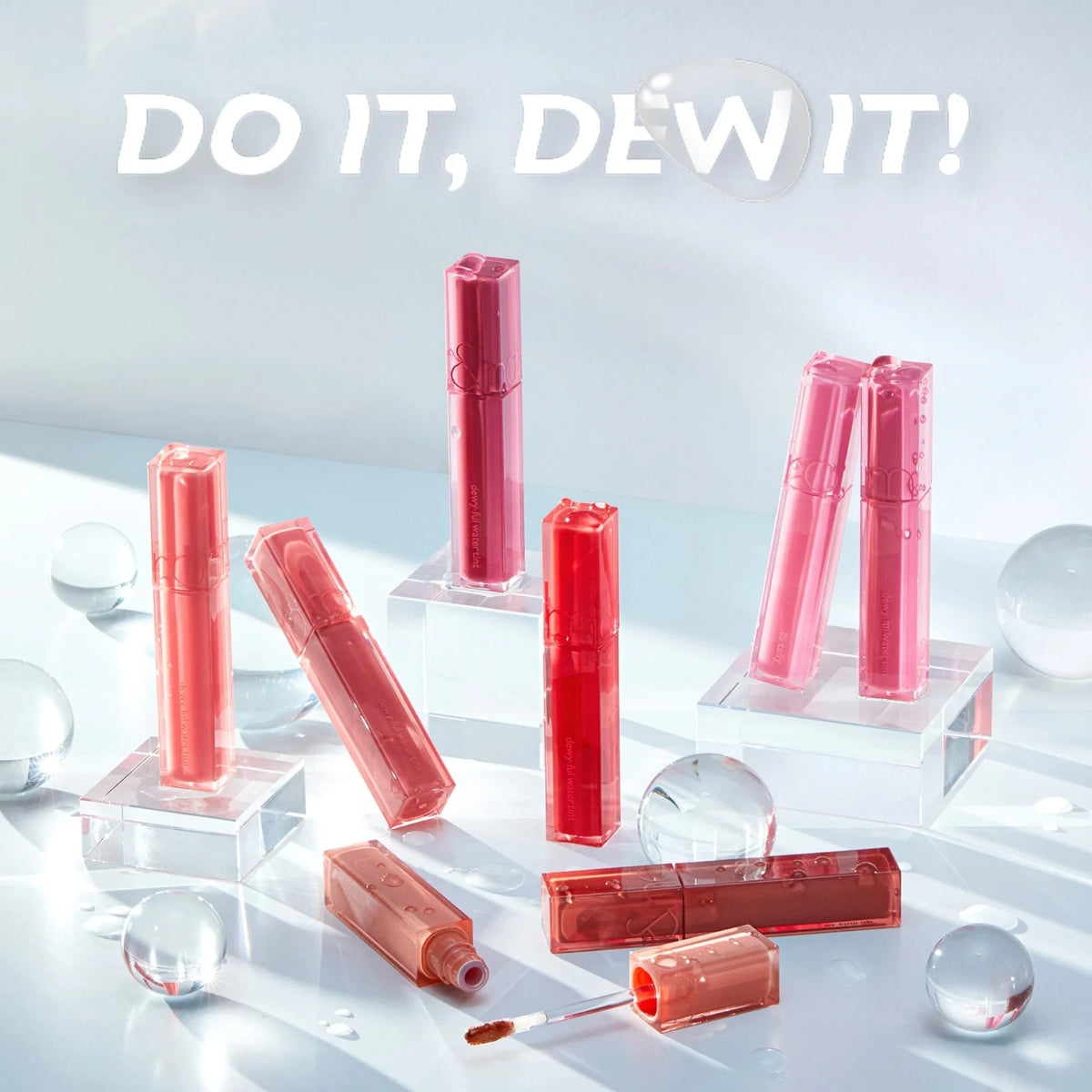 Romand Dewy Ful Water Tint — product image 8