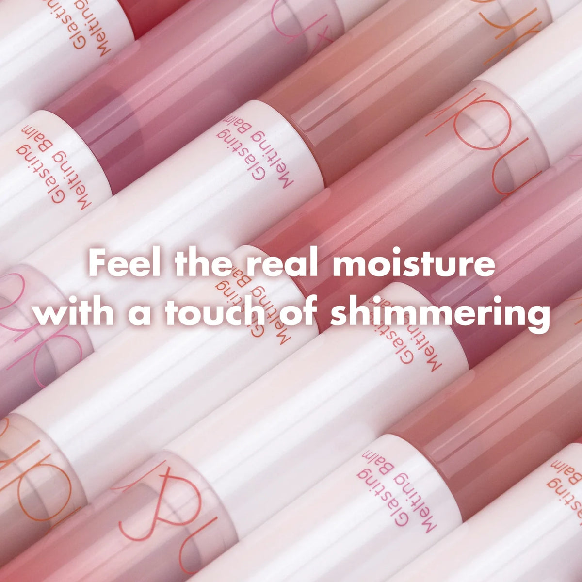 romand Glasting Melting Balm — product image 13