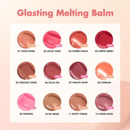 romand Glasting Melting Balm — product image 16